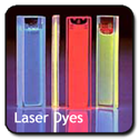 button laser dyes 125