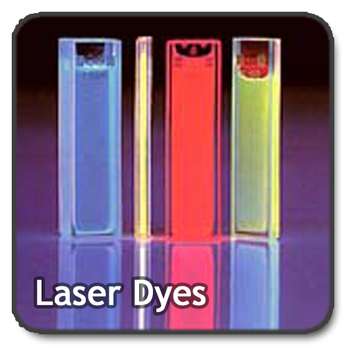 Laser Dyes
